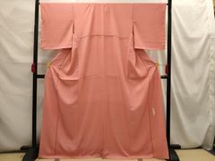 平和屋着物●訪問着　友禅　枝花文　正絹　逸品　AABH3349ck 平和屋着物○訪問着 友禅 枝花文 正絹 逸品 AABH3349ck - メルカリ
