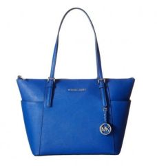84%オフ・新品】CHARLOTTE 3 IN 1 トートバッグ ライトブルー - メルカリ