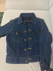 Lee デニムジャケットのサムネイル