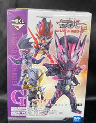 BANDAI SPIRITS 이치 반 쿠지 가면 라이더 세이버 NO.01 feat. 레전드 가면 라이더 G상 가면 라이더 빌드 래빗 드래곤 폼 DEFORME-X 레전드 가면 라이더 6