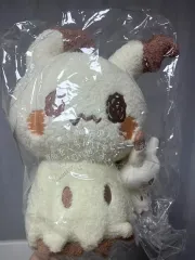 ポケットモンスター ポケピース ポッチャマ ぬいぐるみ (大型) 出品