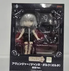(未開封) FATE ジャンヌ・ダルク・オルタ（オルタ）新宿 ねんどろいど ドール