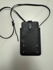 美品】Maison Margiela メゾンマルジェラ ネックウォレット 財布