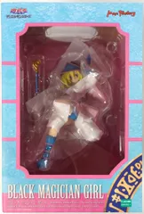 Max Factory 遊☆戯☆王デュエルモンスターズ ブラック・マジシャン・ガール 再販版 再販