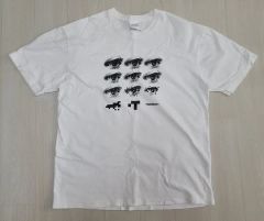 ranor Tシャツ S／alk phenix gyakusou answer4 - メルカリ