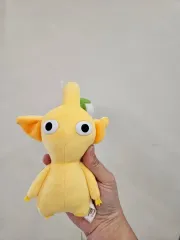 Nintendo（任天堂）黄色ピクミン ぬいぐるみ