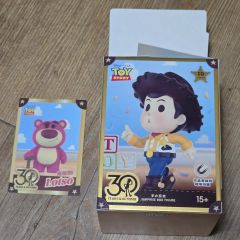 52TOYS BLINDBOX ロッツォ イッツミー ノーマルコンプ 8個セット