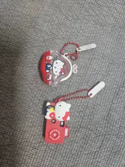 ハローキティ キーホルダー