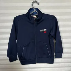 120リーバイス キッズ トップス トレーナーのサムネイル