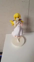 「物語」シリーズ EXQ 忍野 忍 フィギュア 傷あり品