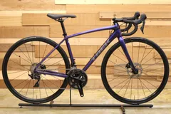 トレック TREK エモンダ EMONDA ALR5 DISC 2020 50サイズ シマノ 105 R7020 11S アルミ ロードバイク 【立川店】のサムネイル