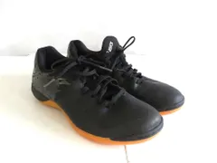【231599】asics アシックス  TOQUE 7　フットサルコートシューズ　ストレッチ　スポーツ  24ｃｍ 1113A024