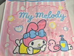 サンリオ❣️激レア マイメロディ おめかしシリーズ ハンドタオル 2014