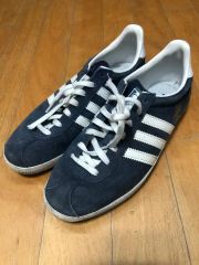世界長 PANTHER GT DELUXE PTJ-0004 NAVY 26.5 - メルカリ