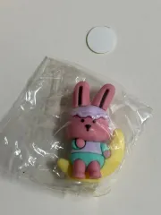 MY バディ ミニ フィギュア - 송이