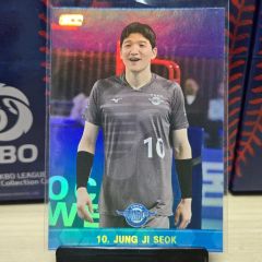 長崎ヴェルカ イヒョンジュン マガジン JUMP BALL フォトカード付き
