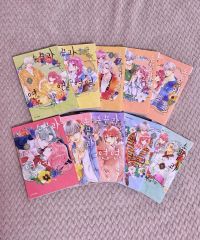 ♡愛様♡専用 ✿ジョリーフルール✿ 【テイラー＆コラコラ】 - メルカリ