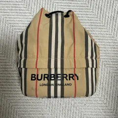バーバリー ポーチ