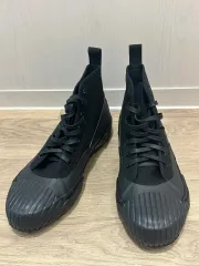 新品 Studio Nicholson(スタジオニコルソン) ハイネック スニーカー 240のサムネイル