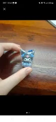 クロミ ガチャ