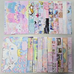ayyjewel おすそ分けファイル A5サイズ C or S - メルカリ