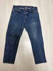 Ordinary fits 5ポケットアンクルデニムパンツ NEW 3year - メルカリ