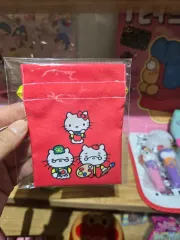 ハローキティ ハンギョドン