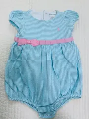 (新品) ポロベイビー ボディスーツ