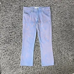 TORY BURCH トリーバーチ レディース デニム パンツのサムネイル