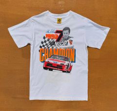 激レア/新品】2001年 三菱ラリーアート チャンピオンズミーティング T 