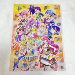 TVシリーズ「おジャ魔女どれみ」第一話 絵コンテ ⭐20周年大感謝祭