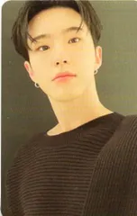 SEVENTEEN OTHER SIDE HOSHI Your Choice ピンク