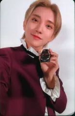 SEVENTEEN JOSHUA GOING MAGAZINE Vol.2 黒