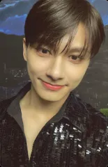 SEVENTEEN CARAT盤通常 JUN FACE THE SUN 通常