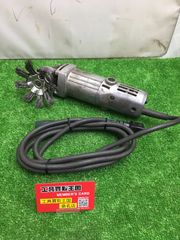 日立工機 電気ディスクグラインダ PDM-100A - メルカリ