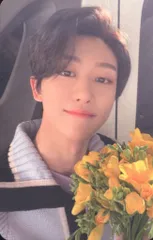SEVENTEEN ONE SIDE THE8 Your Choice 白