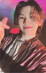 SEVENTEEN WOOZI SEVENTEENTH HEAVEN PM10:23