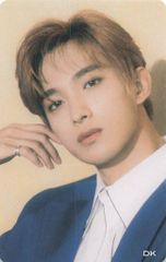 SEVENTEEN DK トレカ HMV限定 ひとりじゃない - メルカリ