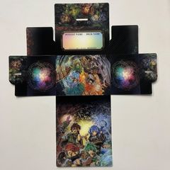 26RP1S9 轟腕のR ダグラジャパニカン スーパー 4枚 - メルカリ