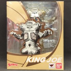 반다이 SHFiguarts 울트라 세븐 킹 조