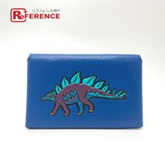 COACH ダイナソーステッカーバッグチャーム コーチ - メルカリ