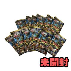 ラスト出品予定 メガブレイブ メガシンフォニア 金属反応あり 各40