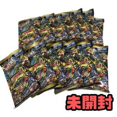 ラスト出品予定 メガブレイブ メガシンフォニア 金属反応あり 各40