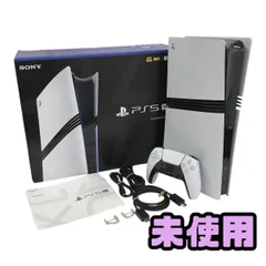 ★未使用★ ゲーム機 SONY ソニー PlayStation5 Pro CFI-7000B01 BPN160133相