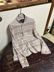 超美品09awナンバーナインニットカーディガン3 Tシャツブルゾンパンツ
