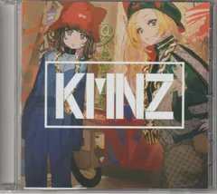 2026年最新】kmnz cdの人気アイテム - メルカリ