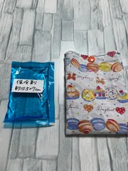 お弁当などに保冷剤ケース