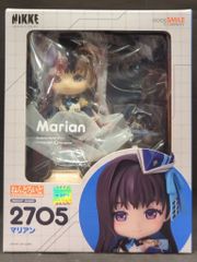 未開封】勝利の女神 NIKKE マリアン ねんどろいど - メルカリ