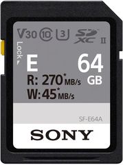 SONY SF-M128T UHS-II 動作確認済み SDXC V60 - メルカリ