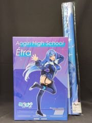 新品未開封 最安値】あおぎり高校 エトラ 限定版 1/7 フィギュア